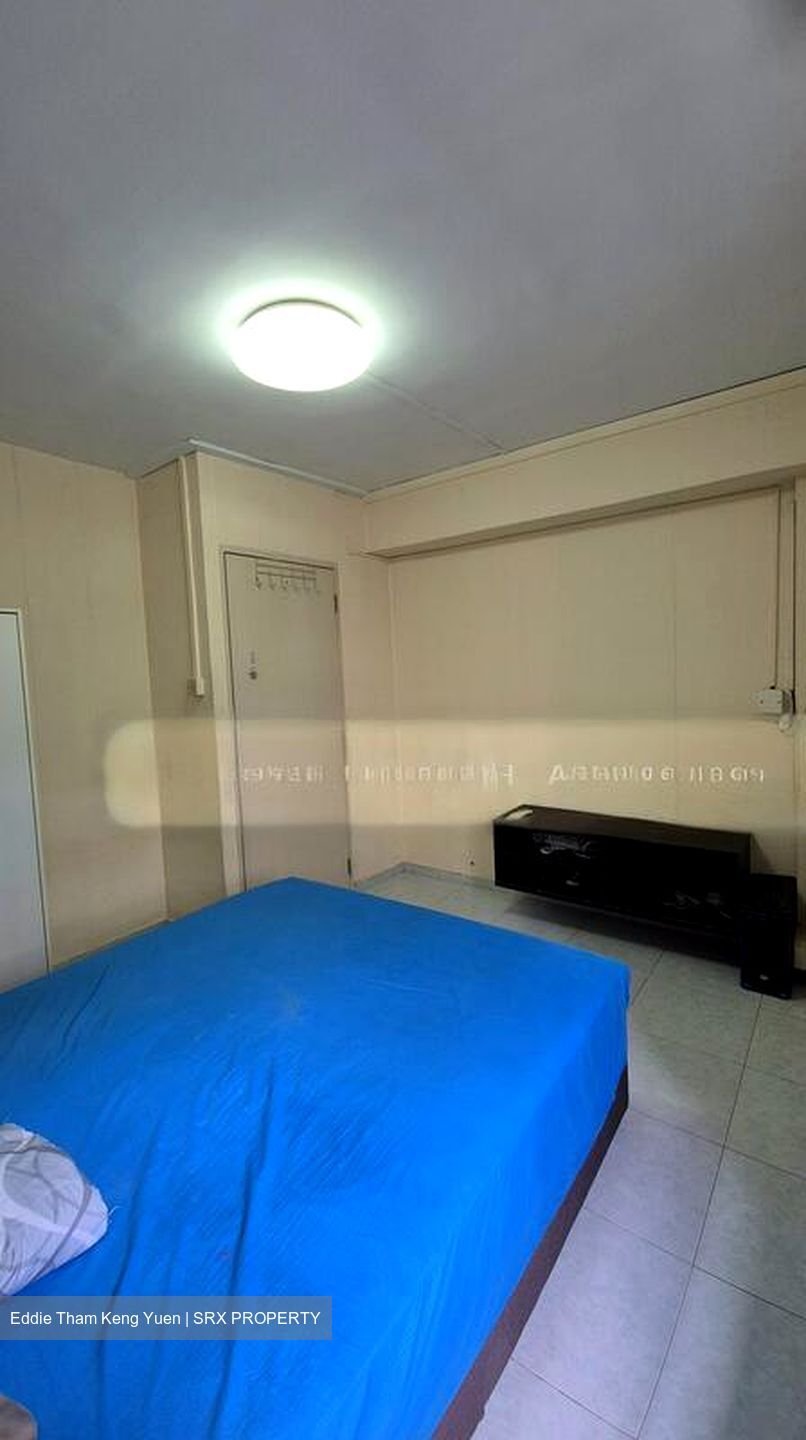 Blk 601 601 WOODLANDS DRIVE 42 (Woodlands), HDB 4 Rooms #487227111